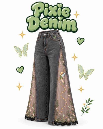 Fairyflare Jeans
