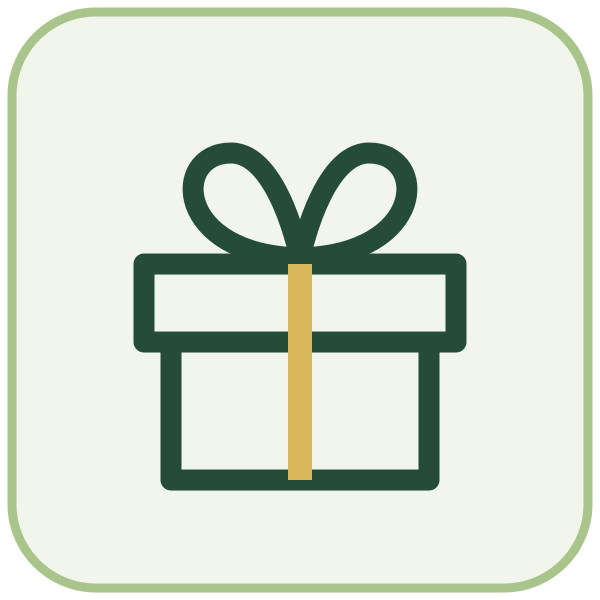 Pixie Denim optional Mystery Gift