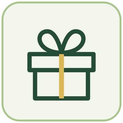 Pixie Denim optional Mystery Gift