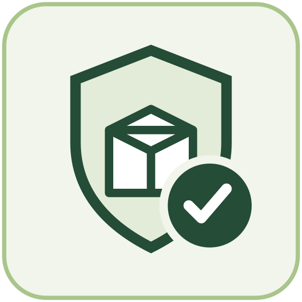 Pixie Denim optional Shipping Protection
