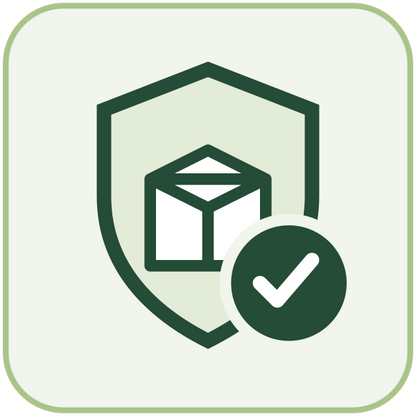 Pixie Denim optional Shipping Protection