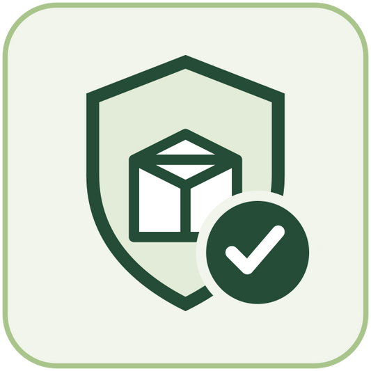 Pixie Denim optional Shipping Protection